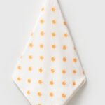 %100 Pamuklu Güneşli Battaniye